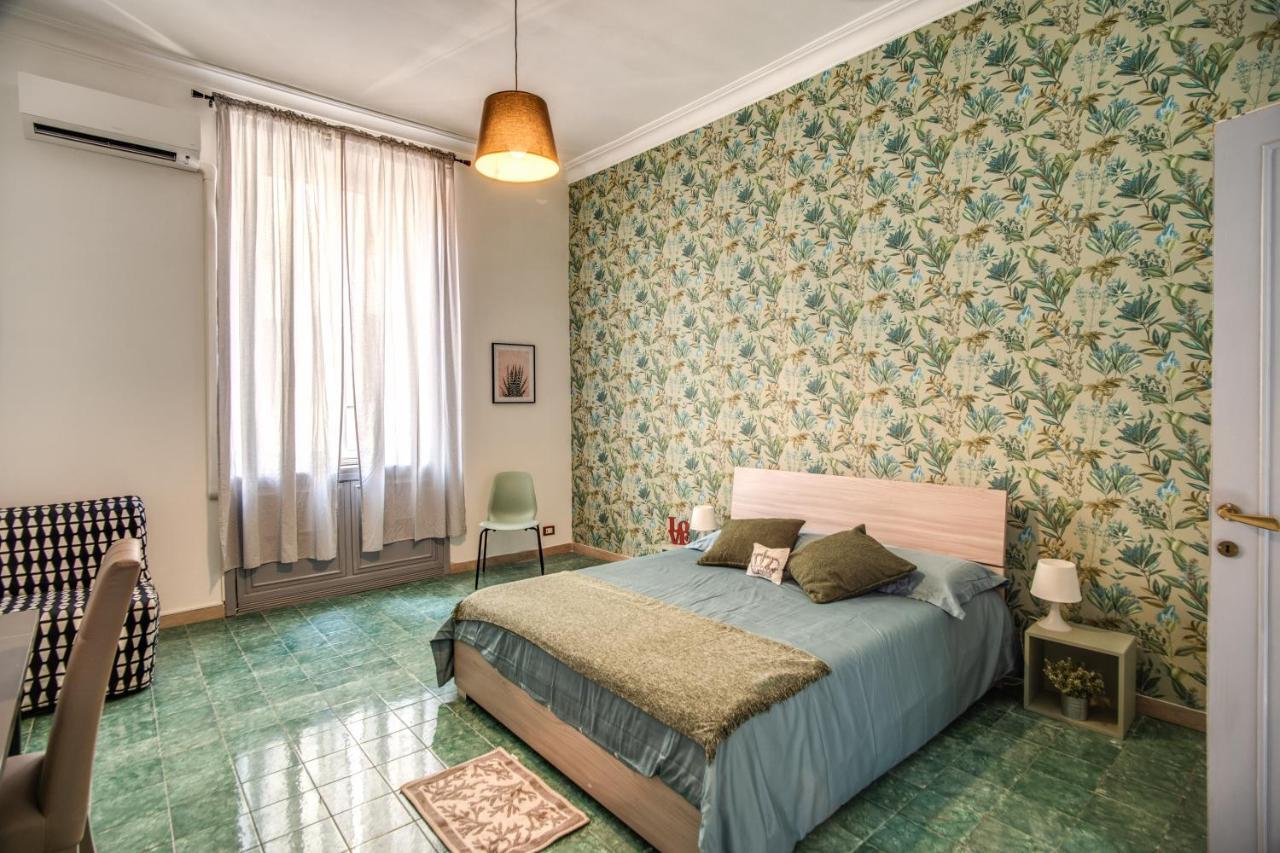 Residenza Regina Daire Roma Dış mekan fotoğraf