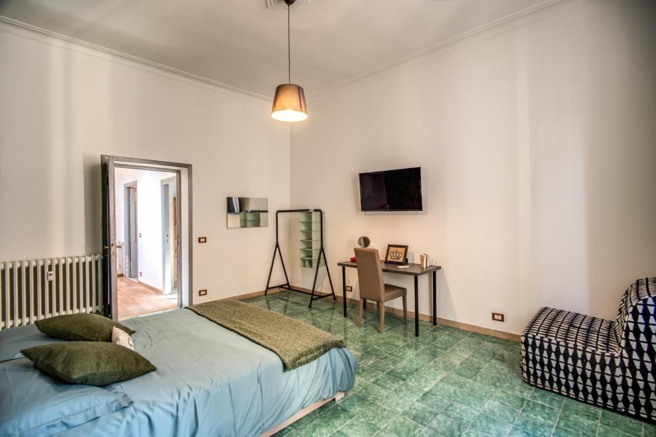 Residenza Regina Daire Roma Dış mekan fotoğraf