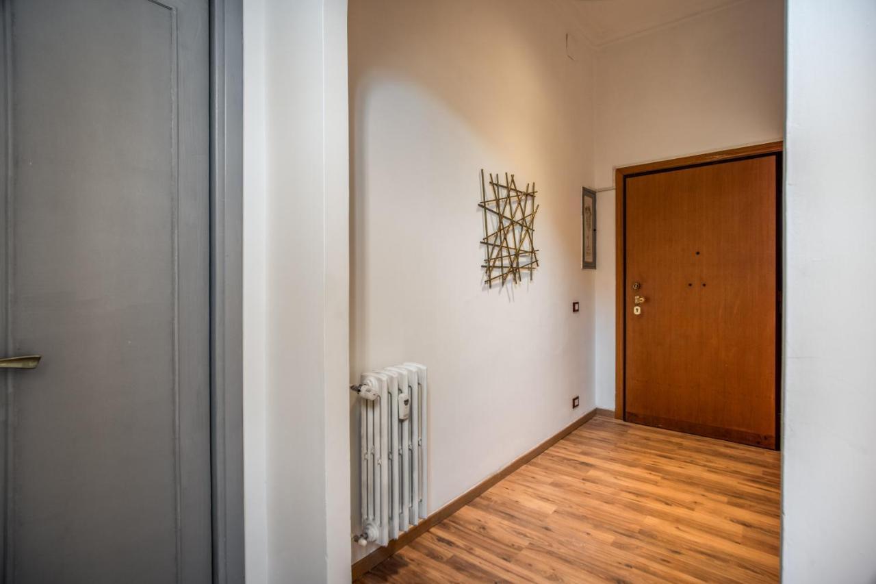 Residenza Regina Daire Roma Dış mekan fotoğraf